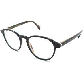 Paul Smith Rx Eyeglasses Frames PM 8263 1617 48x19 Mayall Deluxe Artists Stripe