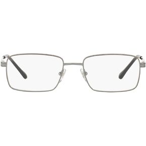 Sferoflex Men's Sf2273 Rectangular Prescription Eyewear Frames