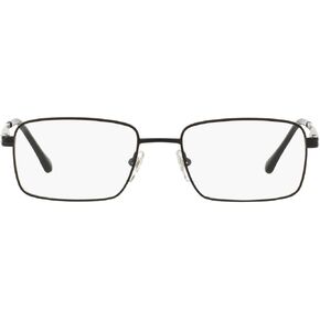 Sferoflex Men's Sf2273 Rectangular Prescription Eyewear Frames