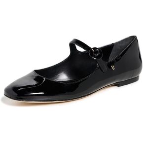 Larroude Women's Blair Flats