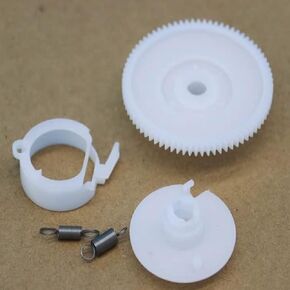 مجموعة تروس القابض لإبسون L3100 L3101 L3110 L3115 L3116 L3150 L3151 L3156 L3158 L3160 L4150 L4160 L4165 L5190 L6178 L6198 in Kuwait