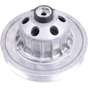 Secondary Driven Clutch 49094-0045 Compatible with Kawasaki Mule 3000 3010 01-08, 3020 01-03, 4000 09-22, 4010 09-23, 3010 Trans 05-08, 4010 Trans 09-23, 4000 Trans 18-22