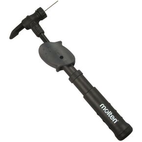 Molten HP Deluxe Hand Pump , Black