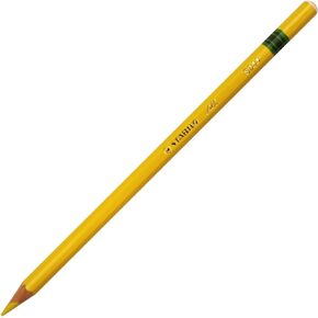 Stabilo All-STABILO Graphite Color Pencil - Yellow