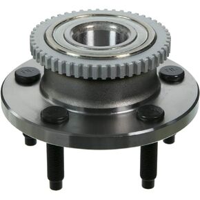MOOG 513221 Wheel Bearing and Hub Assembly for Ford Mustang