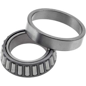 WJB Automotive Wheel Bearing - WTA37