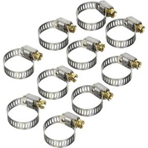 Breeze Industrial Products Breeze 3506 Clamp