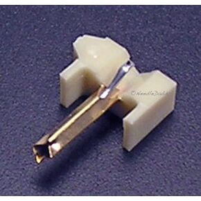 4759-DE TURNTABLE NEEDLE ELLIPTICAL STYLUS FOR SHURE M55E N44E N55E M55E M44-7