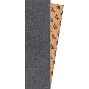 5 Sheets MOB Black Skateboard Grip Tape 9'' x 33''