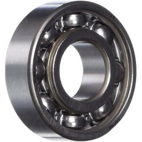 Timken 203AB Alternator Bearing