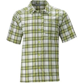 Salomon Men's Tracks Shirt