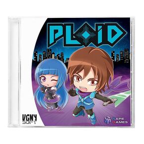 Ploid for Dreamcast