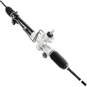 Torchbeam Rack and Pinion Steering Assembly fit for Accord 1998-2002, OE 26-1797