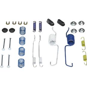 Carlson Hardware Kit - 17386