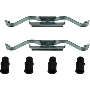 Dorman HW5675 Front Disc Brake Hardware Kit Compatible with Select Dodge Models