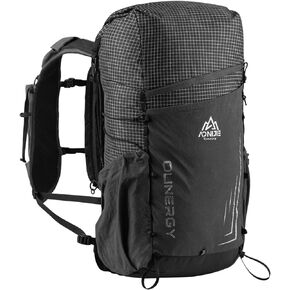 AONIJIE Large Hydration Backpack 30L Running Multifunctional Hiking Pack Backpacks Climbing Hydration Daypacks Lightweight