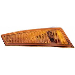OE Replacement Side Marker Light Assembly JEEP LIBERTY 2008-2012 (Partslink CH2550129) in Kuwait