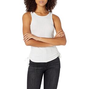 Cosabella Women's Molly Shirred Tank