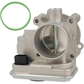 04891735AC جسم الخانق الإلكتروني متوافق مع رحلة أفنجر كاليبر كرايسلر سيبرينج جيب 2.4L 2.0L استبدال # 977025,4891735AD,4891735AB in Kuwait