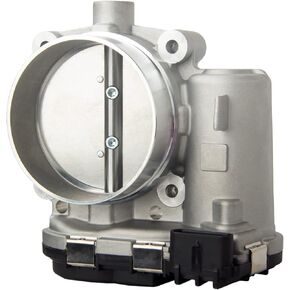 S20203 Electronic Throttle Body Assembly Replacement for Cherokee Grand Cherokee Wrangler Avenger Challgener Charger Durango Journey Viper 1500 Town & Country 200 300