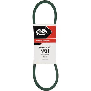 Gates 6931 POWERATED BELT