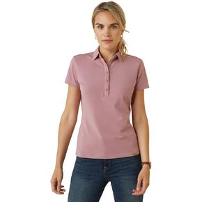 ARIAT Women's Cloverdale Polo