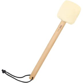 Bass Drum Beaters Drum Drum Mallet Stick for Percussion Instrument Accessory Part Bass Drum Pedal Hammer