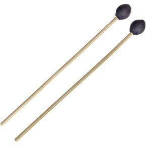 Stagg SMV-RH Vibraphone Mallets - Hard