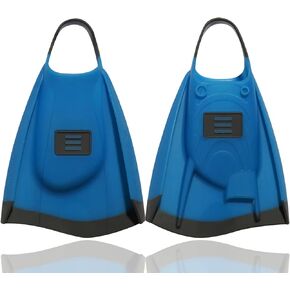 DMC Elite Max Silicone Swimfins
