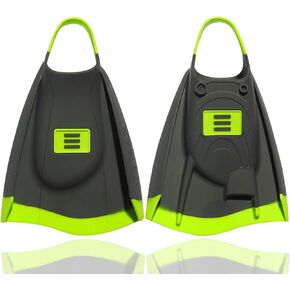 DMC Elite Max زعانف السباحة المصنوعة من السيليكون