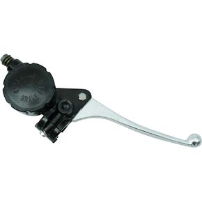 M MATI Front Brake Master Cylinder 9/16 Bore for Kawasaki Motorcycle H1 H2 S2 S3 Z1 KH400/500 KZ400/650/750/900/1000 43015-032 43015-027 43015-018
