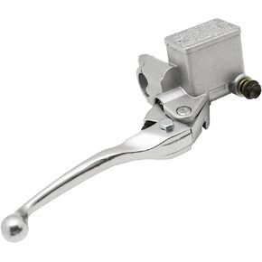 M MATI Front Brake Master Cylinder for Honda TRX450R TRX450ER TRX700XX 45510-HP1-006 45510-HP1-305 45510-HP1-601
