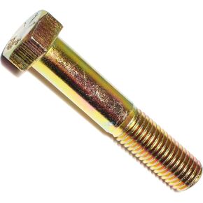 014973255183 Grade 8, 3/4-10 x 4-Inch, 8-Piece