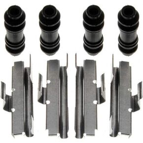 Raybestos H5626A Professional Grade Disc Brake Caliper Hardware Kit