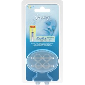 Snooze Nasal Dilators - Medium/Large Size
