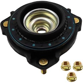 Beck/Arnley 101-8472 Strut Mount