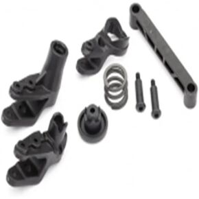 Traxxas 8946 Steering Bellcranks/ Bellcrank Support/ Servo Saver & Spring