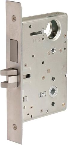 CORBINRUSSWIN ML2022-KK-630 630 ساتان، هيكل المقبض فقط، غرفة التخزين، فولاذ؛ الفولاذ المقاوم للصدأ in Kuwait