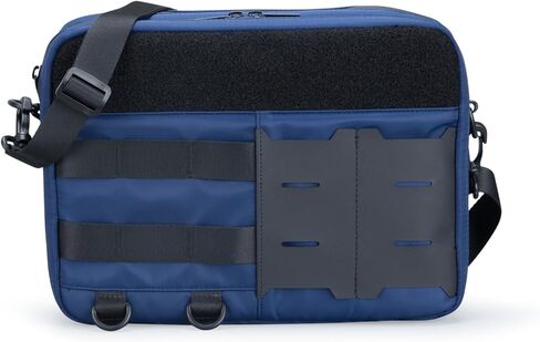 Compact EDC Messenger Bag for Men Satchel Bag,Lightweight Carry-on Pack Crossbody Purse,Casual Daypack in Saudi Arabia