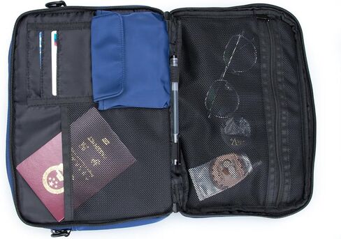 Compact EDC Messenger Bag for Men Satchel Bag,Lightweight Carry-on Pack Crossbody Purse,Casual Daypack in Saudi Arabia