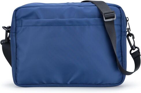 Compact EDC Messenger Bag for Men Satchel Bag,Lightweight Carry-on Pack Crossbody Purse,Casual Daypack in Saudi Arabia