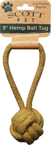 كرة حبل شد طبيعية كبيرة من سكوت بت in Kuwait