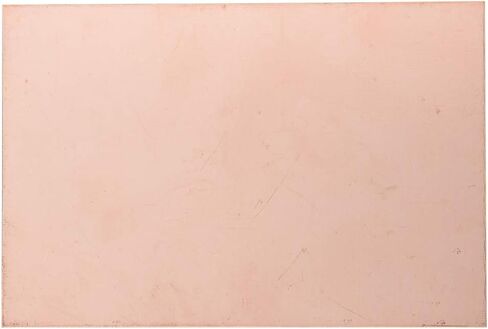 لوحة دائرة مطبوعة من النحاس المغطى بالنحاس من Uxcell، FR4 150 × 150 مم 5.91 × 5.91 بوصة، سمك 1.5 مم لوحة PCB للنماذج الأولية ذاتية الصنع، لوحة الاسم in Kuwait