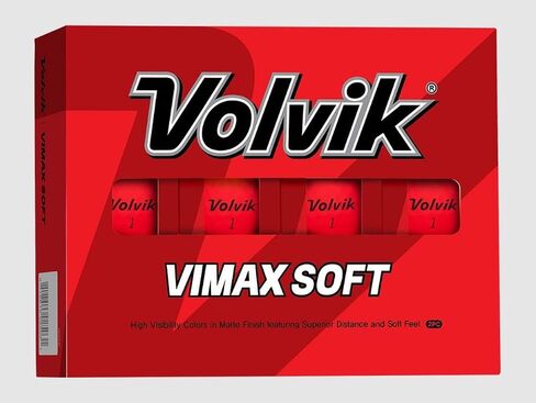 Volvik New Vimax Soft in Saudi Arabia