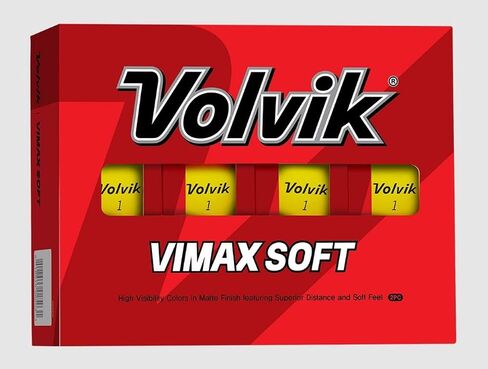 Volvik New Vimax Soft in Saudi Arabia