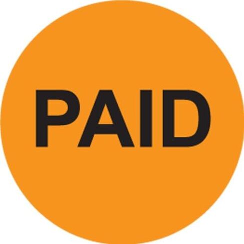 Paid Labels. 5,000 Labels. PromoTouch Compatible in Saudi Arabia