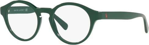 Polo Ralph Lauren Men's Ph2243 Round Prescription Eyewear Frames in Saudi Arabia
