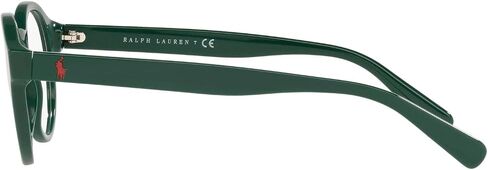 Polo Ralph Lauren Men's Ph2243 Round Prescription Eyewear Frames in Saudi Arabia