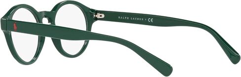 Polo Ralph Lauren Men's Ph2243 Round Prescription Eyewear Frames in Saudi Arabia