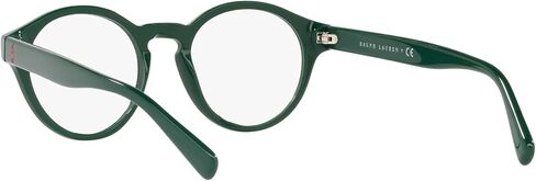 Polo Ralph Lauren Men's Ph2243 Round Prescription Eyewear Frames in Saudi Arabia